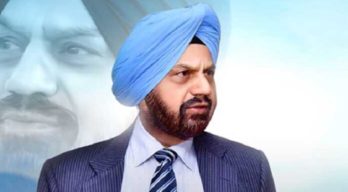 ਸੀਨੀਅਰ ਪੱਤਰਕਾਰ ਬਰਜਿੰਦਰ ਹਮਦਰਦ ਨੂੰ ਹਾਈਕੋਰਟ ਤੋਂ ਰਾਹਤ, FIR ਤੋਂ ਪਹਿਲਾਂ ਦੇਣਾ ਪਵੇਗਾ ਸੱਤ ਦਿਨਾਂ ਦਾ ਨੋਟਿਸ