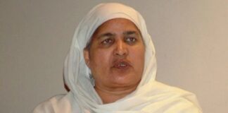 ਬੀਬੀ ਜਗੀਰ ਕੌਰ ਦਾ ਵੱਡਾ ਬਿਆਨ ! ਅਕਾਲੀ ਦਲ ਵਲੋਂ ਚੋਣ ਮੈਦਾਨ ਛੱਡਣਾ ਮੰਦਭਾਗਾ