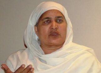 SGPC ‘ਚ ਕੋਈ ਸਰਕਾਰ ਦਖਲ ਨਹੀਂ ਦੇ ਸਕਦੀ, ਨਾ ਸੈਂਟਰ ਤੇ ਨਾ ਸਟੇਟ : ਬੀਬੀ ਜਗੀਰ ਕੌਰ