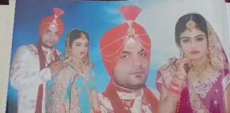 ਮੁਕੇਰੀਆਂ : 6 ਮਹੀਨੇ ਪਹਿਲਾਂ ਕੈਨੇਡਾ ਗਈ ਕੁੜੀ ਦੀ ਭੇਦਭਰੇ ਢੰਗ ਨਾਲ ਮੌਤ, ਪਤੀ ਵੀ ਕੈਨੇਡਾ ਜਾਣ ਦੀ ਕਰ ਰਿਹਾ ਸੀ ਤਿਆਰੀ