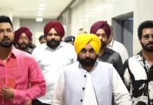 CM ਨੇ ਦੇਖੀ ਕੈਰੀ ਆਨ ਜੱਟਾ-3; ਕਿਹਾ- “ਫਿਲਮ ਦੇ ਅਗਲੇ ਸੰਸਕਰਣ ਦੀ ਸ਼ੂਟਿੰਗ ਲਈ ਨਹੀਂ ਜਾਣਾ ਪਵੇਗਾ ਬਾਹਰ, ਐਥੇ ਹੀ ਕਰਾਂਗੇ ਇੰਤਜ਼ਾਮ