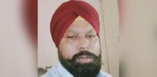 ਕਪੂਰਥਲਾ : ਹਾਈਵੋਲਟੇਜ ਤਾਰਾਂ ਦੀ ਲਪੇਟ ‘ਚ ਆਉਣ ਨਾਲ ਟਰੱਕ ਡਰਾਈਵਰ ਦੀ ਮੌਤ, 3 ਬੱਚਿਆਂ ਦਾ ਸੀ ਪਿਤਾ