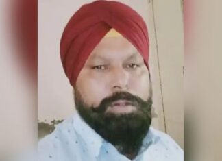 ਕਪੂਰਥਲਾ : ਹਾਈਵੋਲਟੇਜ ਤਾਰਾਂ ਦੀ ਲਪੇਟ ‘ਚ ਆਉਣ ਨਾਲ ਟਰੱਕ ਡਰਾਈਵਰ ਦੀ ਮੌਤ, 3 ਬੱਚਿਆਂ ਦਾ ਸੀ ਪਿਤਾ