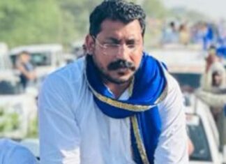 ਭੀਮ ਆਰਮੀ ਚੀਫ਼ ਚੰਦਰਸ਼ੇਖਰ ਅਜ਼ਾਦ ‘ਤੇ ਜਾਨਲੇਵਾ ਹਮਲਾ, ਕਾਫ਼ਲੇ ‘ਤੇ ਚਲਾਈਆਂ ਗੋਲੀਆਂ