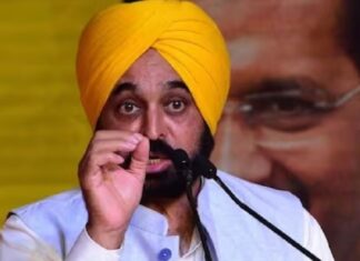 ਵਿਰੋਧੀਆਂ ‘ਤੇ ਵਰ੍ਹੇ CM ਮਾਨ : ਕਿਹਾ – ਦੂਜੀਆਂ ਪਾਰਟੀਆਂ ਨੇ ਆਪਣੇ ਕਾਰਜਕਾਲ ‘ਚ ਖੁਦ ਦਾ ਸੰਵਾਰਿਆ ਫਿਰ ਲੋਕਾਂ ਨੇ ਨਕਾਰਿਆ