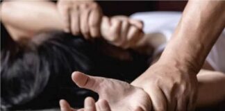 ਨੌਵੀਂ ਦੀ ਵਿਦਿਆਰਥਣ ਨਾਲ ਗੁਆਂਢੀ ਨੇ ਕੀਤਾ ਜਬਰ ਜਨਾਹ, ਸਕੂਲ ਜਾਂਦੀ ਨੂੰ ਰਸਤੇ ‘ਚੋਂ ਚੁੱਕਿਆ