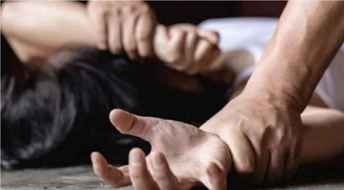 ਨੌਵੀਂ ਦੀ ਵਿਦਿਆਰਥਣ ਨਾਲ ਗੁਆਂਢੀ ਨੇ ਕੀਤਾ ਜਬਰ ਜਨਾਹ, ਸਕੂਲ ਜਾਂਦੀ ਨੂੰ ਰਸਤੇ ‘ਚੋਂ ਚੁੱਕਿਆ