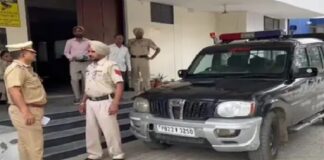 ਫਾਜ਼ਿਲਕਾ : ਛਾਪਾ ਮਾਰਨ ਗਈ ਸਟੇਟ ਆਪ੍ਰੇਸ਼ਨ ਸੈੱਲ ਟੀਮ ‘ਤੇ ਹਮਲਾ, ਹਥਿਆਰ ਖੋਹ ਕੇ ਕੁੱਟੇ ਪੁਲਿਸ ਮੁਲਾਜ਼ਮ