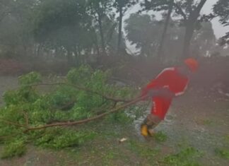 ਪੰਜਾਬ-ਹਰਿਆਣਾ ਵੱਲ ਤੁਰਿਆ Cyclone Biparjoy!: ਅਗਲੇ ਦੋ ਦਿਨ ਮੀਂਹ ਤੇ ਤੇਜ਼ ਹਵਾਵਾਂ ਦਾ ਅਲਰਟ