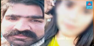 ਖੰਨਾ : ਡਾਂਸਰ ਦੇ ਘਰ ਆ ਕੇ ਪ੍ਰੇਮੀ ਨੇ ਲਿਆ ਫਾਹਾ, ਪ੍ਰੇਮਿਕਾ ਤੇ ਉਸਦੇ ਭਰਾਵਾਂ ਨੇ ਲਾਸ਼ ਭਾਖੜਾ ਨਹਿਰ ‘ਚ ਸੁੱਟੀ