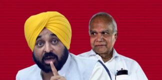 ਪੰਜਾਬ ਸਰਕਾਰ ਨੇ ਰਾਜਪਾਲ ਨੂੰ ਭੇਜੇ 2 ਬਿੱਲ, ਰਾਜਪਾਲ ਦੀ ਮਨਜ਼ੂਰੀ ਬਣੀ ਸਰਕਾਰ ਅੱਗੇ ਅੜਿੱਕਾ