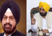 ਜੰਗ-ਏ-ਆਜ਼ਾਦੀ ਯਾਦਗਾਰੀ ਫੰਡਾਂ ਦੀ ਦੁਰਵਰਤੋਂ ‘ਤੇ ਫਿਰ ਬੋਲੇ ਮਾਨ, ਕਿਹਾ- ਹਰ ਬੰਦੇ ਦਾ ਪਰਦਾਫਾਸ਼ ਕਰਕੇ ਰਹਾਂਗੇ