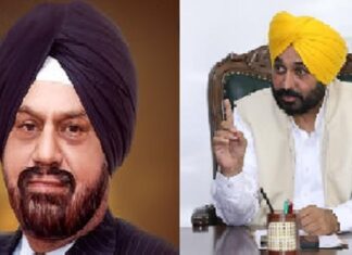 ਜੰਗ-ਏ-ਆਜ਼ਾਦੀ ਯਾਦਗਾਰੀ ਫੰਡਾਂ ਦੀ ਦੁਰਵਰਤੋਂ ‘ਤੇ ਫਿਰ ਬੋਲੇ ਮਾਨ, ਕਿਹਾ- ਹਰ ਬੰਦੇ ਦਾ ਪਰਦਾਫਾਸ਼ ਕਰਕੇ ਰਹਾਂਗੇ