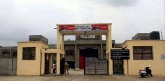 ਬਠਿੰਡਾ : ਬੈਰਕਾਂ ‘ਚ ਟੀਵੀ ਲਗਵਾਉਣ ‘ਤੇ ਫਿਰ ਅੜੇ ਕੈਦੀ, ਕਿਹਾ- ਹੁਣ ਤਾਂ ਮੰਗਾਂ ਪੂਰੀਆਂ ਹੋਣ ‘ਤੇ ਹੀ ਭੁੱਖ ਹੜਤਾਲ ਖਤਮ ਹੋਊ