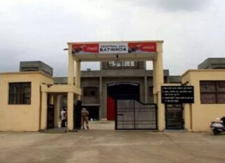 ਬਠਿੰਡਾ : ਬੈਰਕਾਂ ‘ਚ ਟੀਵੀ ਲਗਵਾਉਣ ‘ਤੇ ਫਿਰ ਅੜੇ ਕੈਦੀ, ਕਿਹਾ- ਹੁਣ ਤਾਂ ਮੰਗਾਂ ਪੂਰੀਆਂ ਹੋਣ ‘ਤੇ ਹੀ ਭੁੱਖ ਹੜਤਾਲ ਖਤਮ ਹੋਊ