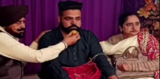 Ldh. Tripple murder : ASI, ਉਸ ਦੀ ਪਤਨੀ ਤੇ ਪੁੱਤਰ ਦੇ ਮੂੰਹ ‘ਚ ਵਾੜੀ ਸੀ ਲੋਹੇ ਦੀ ਰਾਡ, ਲਾਸ਼ਾਂ ਕੋਲ ਬੈਠ ਕੇ ਕੀਤਾ ਨਸ਼ਾ