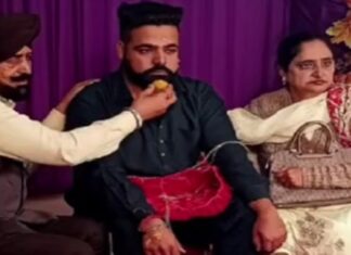 Ldh. Tripple murder : ASI, ਉਸ ਦੀ ਪਤਨੀ ਤੇ ਪੁੱਤਰ ਦੇ ਮੂੰਹ ‘ਚ ਵਾੜੀ ਸੀ ਲੋਹੇ ਦੀ ਰਾਡ, ਲਾਸ਼ਾਂ ਕੋਲ ਬੈਠ ਕੇ ਕੀਤਾ ਨਸ਼ਾ