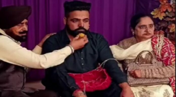 Ldh. Tripple murder : ASI, ਉਸ ਦੀ ਪਤਨੀ ਤੇ ਪੁੱਤਰ ਦੇ ਮੂੰਹ ‘ਚ ਵਾੜੀ ਸੀ ਲੋਹੇ ਦੀ ਰਾਡ, ਲਾਸ਼ਾਂ ਕੋਲ ਬੈਠ ਕੇ ਕੀਤਾ ਨਸ਼ਾ