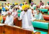 ਵੱਡੀ ਖਬਰ : ਸਿੱਖ ਗੁਰਦੁਆਰਾ ਐਕਟ ਸੋਧ ਬਿੱਲ 2023 ਨੂੰ ਮਨਜ਼ੂਰੀ