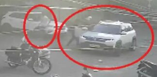 ਲੁਧਿਆਣਾ : IELTS ਦੀ ਕਲਾਸ ਲਗਾਉਣ ਆਏ ਮੁੰਡੇ ਦੀ ਧੌਣ ‘ਤੇ ਦਾਤਰ ਰੱਖ ਕੇ 3 ਬਦਮਾਸ਼ ਬ੍ਰੇਜਾ ਗੱਡੀ ਲੈ ਕੇ ਫਰਾਰ