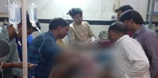 ਸੁਹਾਗਰਾਤ ਦੇ ਅਗਲੇ ਦਿਨ ਬੈੱਡ ‘ਤੇ ਤੜਫਦਾ ਮਿਲਿਆ ਲਾੜਾ, 26 ਟਾਂਕੇ ਲੱਗੇ ਤਾਂ ਜਾ ਕੇ ਬਚੀ ਜਾਨ