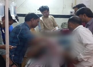 ਸੁਹਾਗਰਾਤ ਦੇ ਅਗਲੇ ਦਿਨ ਬੈੱਡ ‘ਤੇ ਤੜਫਦਾ ਮਿਲਿਆ ਲਾੜਾ, 26 ਟਾਂਕੇ ਲੱਗੇ ਤਾਂ ਜਾ ਕੇ ਬਚੀ ਜਾਨ