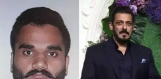 ਗੈਂਗਸਟਰ ਗੋਲਡੀ ਬਰਾੜ ਦੀ ਧਮਕੀ, ਅਸੀਂ ਮੂਸੇਵਾਲਾ ਮਾਰਿਆ, ਅਗਲਾ ਨਿਸ਼ਾਨਾ ਹੋਵੇਗਾ ਸਲਮਾਨ ਖਾਨ