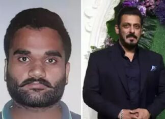 ਗੈਂਗਸਟਰ ਗੋਲਡੀ ਬਰਾੜ ਦੀ ਧਮਕੀ, ਅਸੀਂ ਮੂਸੇਵਾਲਾ ਮਾਰਿਆ, ਅਗਲਾ ਨਿਸ਼ਾਨਾ ਹੋਵੇਗਾ ਸਲਮਾਨ ਖਾਨ