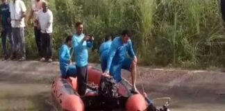 ਝੱਜਰ : ਦਾਦੇ ਨਾਲ ਖੇਤ ਆਏ 2 ਮਾਸੂਮ ਬੱਚੇ ਖੇਤ ਕੋਲੋਂ ਲੰਘਦੀ ਨਹਿਰ ‘ਚ ਰੁੜ੍ਹੇ, ਕਾਫੀ ਭਾਲ ਪਿੱਛੋਂ ਦੋਵਾਂ ਦੀਆਂ ਲਾਸ਼ਾਂ ਮਿਲੀਆਂ