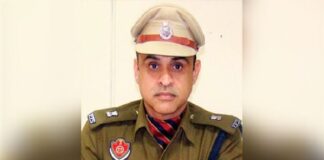 ਵਿਜੀਲੈਂਸ ਵੱਲੋਂ AIG ਆਸ਼ੀਸ਼ ਕਪੂਰ ਦੀ ਪਤਨੀ ਵੀ ਗ੍ਰਿਫਤਾਰ, ਵਿੱਤ ਤੋਂ ਵੱਧ ਸੰਪਤੀ ਬਣਾਉਣ ਦਾ ਦੋਸ਼