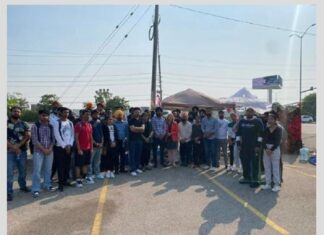 ਕੈਨੇਡਾ : ਕੌਮਾਂਤਰੀ ਵਿਦਿਆਰਥੀਆਂ ਨੂੰ ਵਾਪਸ ਭੇਜਣ ਬਾਰੇ ਇਮੀਗ੍ਰੇਸ਼ਨ ਮੰਤਰੀ ਦਾ ਵੱਡਾ ਬਿਆਨ, ਪੜ੍ਹੋ ਵੇਰਵਾ