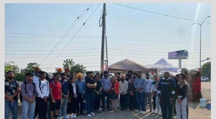 ਕੈਨੇਡਾ : ਕੌਮਾਂਤਰੀ ਵਿਦਿਆਰਥੀਆਂ ਨੂੰ ਵਾਪਸ ਭੇਜਣ ਬਾਰੇ ਇਮੀਗ੍ਰੇਸ਼ਨ ਮੰਤਰੀ ਦਾ ਵੱਡਾ ਬਿਆਨ, ਪੜ੍ਹੋ ਵੇਰਵਾ