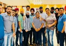 ਜਲੰਧਰ ਦੀ ਮੋਬਾਈਲ ਮਾਰਕੀਟ 4 ਦਿਨਾਂ ਲਈ ਬੰਦ: ਘੁੰਮਣ ਫਿਰਨ ਨਿਕਲੇ ਦੁਕਾਨਦਾਰ, ਕਹਿੰਦੇ – ਸਾਰੀ ਉਮਰ ਕੰਮ ਈ ਥੋੜ੍ਹੀ ਕਰੀ ਜਾਣਾ