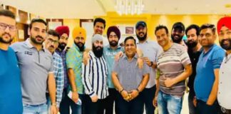 ਜਲੰਧਰ ਦੀ ਮੋਬਾਈਲ ਮਾਰਕੀਟ 4 ਦਿਨਾਂ ਲਈ ਬੰਦ: ਘੁੰਮਣ ਫਿਰਨ ਨਿਕਲੇ ਦੁਕਾਨਦਾਰ, ਕਹਿੰਦੇ – ਸਾਰੀ ਉਮਰ ਕੰਮ ਈ ਥੋੜ੍ਹੀ ਕਰੀ ਜਾਣਾ