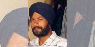 ਮੋਹਾਲੀ : ਹਾਈਵੋਲਟੇਜ ਤਾਰਾਂ ਦੀ ਲਪੇਟ ‘ਚ ਆਉਣ ਨਾਲ 2 ਬੱਚਿਆਂ ਦੇ ਪਿਤਾ ਦੀ ਦਰਦਨਾਕ ਮੌਤ