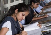 NCERT ਦਾ ਵੱਡਾ ਬਦਲਾਅ : 10ਵੀਂ ਦੀ ਕਿਤਾਬ ‘ਚੋਂ ਹਟਾਇਆ ਲੋਕਤੰਤਰ ਨਾਲ ਜੁੜਿਆ ਚੈਪਟਰ