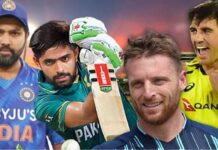 World cup schedule : 46 ਦਿਨਾਂ ‘ਚ 48 ਮੈਚ, ਨਰਿੰਦਰ ਮੋਦੀ ਸਟੇਡੀਅਮ ‘ਚ ਹੋਵੇਗਾ ਇੰਡੋ-ਪਾਕਿ ਮੁਕਾਬਲਾ