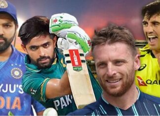 World cup schedule : 46 ਦਿਨਾਂ ‘ਚ 48 ਮੈਚ, ਨਰਿੰਦਰ ਮੋਦੀ ਸਟੇਡੀਅਮ ‘ਚ ਹੋਵੇਗਾ ਇੰਡੋ-ਪਾਕਿ ਮੁਕਾਬਲਾ