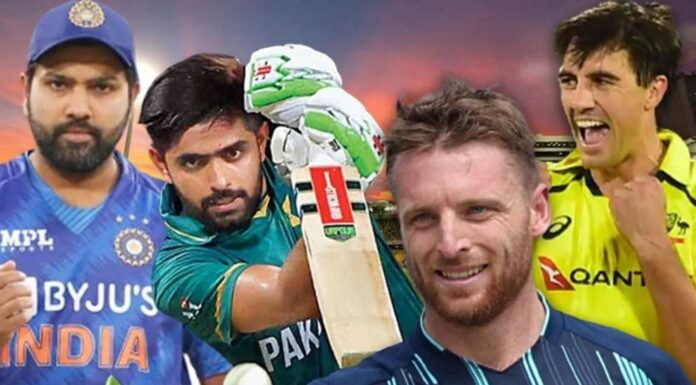 World cup schedule : 46 ਦਿਨਾਂ ‘ਚ 48 ਮੈਚ, ਨਰਿੰਦਰ ਮੋਦੀ ਸਟੇਡੀਅਮ ‘ਚ ਹੋਵੇਗਾ ਇੰਡੋ-ਪਾਕਿ ਮੁਕਾਬਲਾ