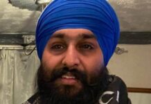 ਅੰਮ੍ਰਿਤਪਾਲ ਦੇ ਹੈਂਡਲਰ ਦੀ ਬਲੱਡ ਕੈਂਸਰ ਨਾਲ ਮੌਤ, KLF ਦੀ ਲੰਡਨ ਯੂਨਿਟ ਦਾ ਸੀ ਹੈੱਡ