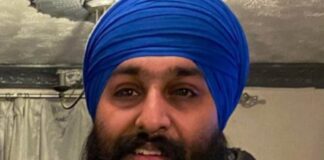 ਅੰਮ੍ਰਿਤਪਾਲ ਦੇ ਹੈਂਡਲਰ ਦੀ ਬਲੱਡ ਕੈਂਸਰ ਨਾਲ ਮੌਤ, KLF ਦੀ ਲੰਡਨ ਯੂਨਿਟ ਦਾ ਸੀ ਹੈੱਡ