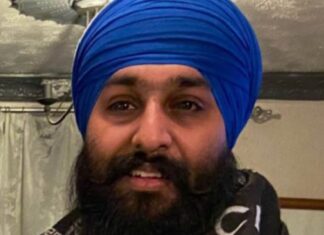 ਅੰਮ੍ਰਿਤਪਾਲ ਦੇ ਹੈਂਡਲਰ ਦੀ ਬਲੱਡ ਕੈਂਸਰ ਨਾਲ ਮੌਤ, KLF ਦੀ ਲੰਡਨ ਯੂਨਿਟ ਦਾ ਸੀ ਹੈੱਡ