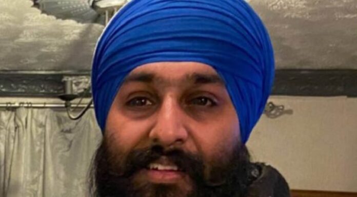 ਅੰਮ੍ਰਿਤਪਾਲ ਦੇ ਹੈਂਡਲਰ ਦੀ ਬਲੱਡ ਕੈਂਸਰ ਨਾਲ ਮੌਤ, KLF ਦੀ ਲੰਡਨ ਯੂਨਿਟ ਦਾ ਸੀ ਹੈੱਡ