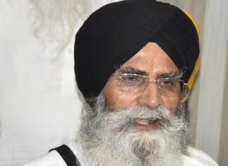 ਮੈਂ ਜੁਝਾਰੂ ਜਥੇਬੰਦੀ ਸ਼੍ਰੋਮਣੀ ਅਕਾਲੀ ਦਲ ਦਾ ਸੱਚਾ ਸਿਪਾਹੀ ਹਾਂ : SGPC ਪ੍ਰਧਾਨ ਧਾਮੀ