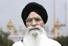 SGPC ਦਾ ਜਨਰਲ ਇਜਲਾਸ : ਧਾਮੀ ਬੋਲੇ- ਸ਼੍ਰੋਮਣੀ ਕਮੇਟੀ ਦੇ 2/3 ਮੈਂਬਰਾਂ ਦੀ ਲਿਖਤੀ ਸਹਿਮਤੀ ਤੋਂ ਬਿਨਾਂ ਕੋਈ ਵੀ ਐਕਟ ‘ਚ ਸੋਧ ਨਹੀਂ ਕਰ ਸਕਦਾ