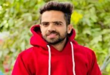 ਆਸਟ੍ਰੇਲੀਆ ਜਾਣ ਤੋਂ 2 ਦਿਨ ਪਹਿਲਾਂ ਨੌਜਵਾਨ ਦੀ ਸੜਕ ਹਾਦਸੇ ‘ਚ ਗਈ ਜਾਨ