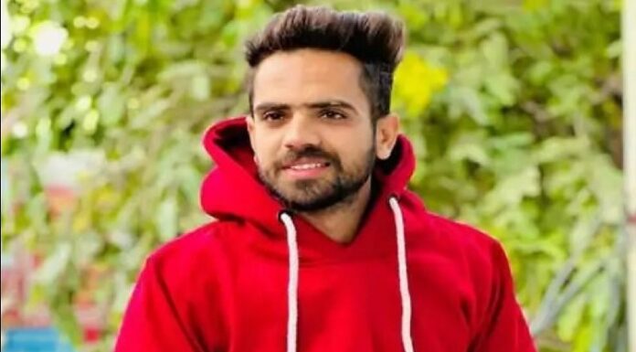 ਆਸਟ੍ਰੇਲੀਆ ਜਾਣ ਤੋਂ 2 ਦਿਨ ਪਹਿਲਾਂ ਨੌਜਵਾਨ ਦੀ ਸੜਕ ਹਾਦਸੇ ‘ਚ ਗਈ ਜਾਨ