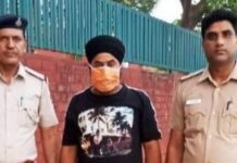 ਚੰਡੀਗੜ੍ਹ : ਦੁੱਧ ਵੇਚਣ ਦੀ ਆੜ ‘ਚ ਨਸ਼ਾ ਸਪਲਾਈ ਕਰਦਾ ਦੋਧੀ ਗ੍ਰਿਫਤਾਰ, ਇੰਝ ਗਿਆ ਫੜਿਆ