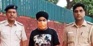 ਚੰਡੀਗੜ੍ਹ : ਦੁੱਧ ਵੇਚਣ ਦੀ ਆੜ ‘ਚ ਨਸ਼ਾ ਸਪਲਾਈ ਕਰਦਾ ਦੋਧੀ ਗ੍ਰਿਫਤਾਰ, ਇੰਝ ਗਿਆ ਫੜਿਆ