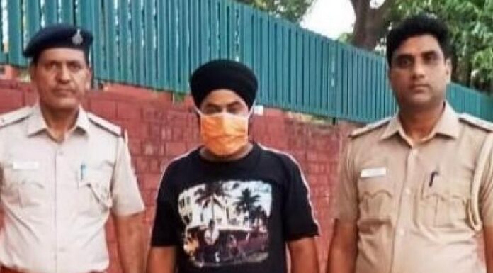 ਚੰਡੀਗੜ੍ਹ : ਦੁੱਧ ਵੇਚਣ ਦੀ ਆੜ ‘ਚ ਨਸ਼ਾ ਸਪਲਾਈ ਕਰਦਾ ਦੋਧੀ ਗ੍ਰਿਫਤਾਰ, ਇੰਝ ਗਿਆ ਫੜਿਆ